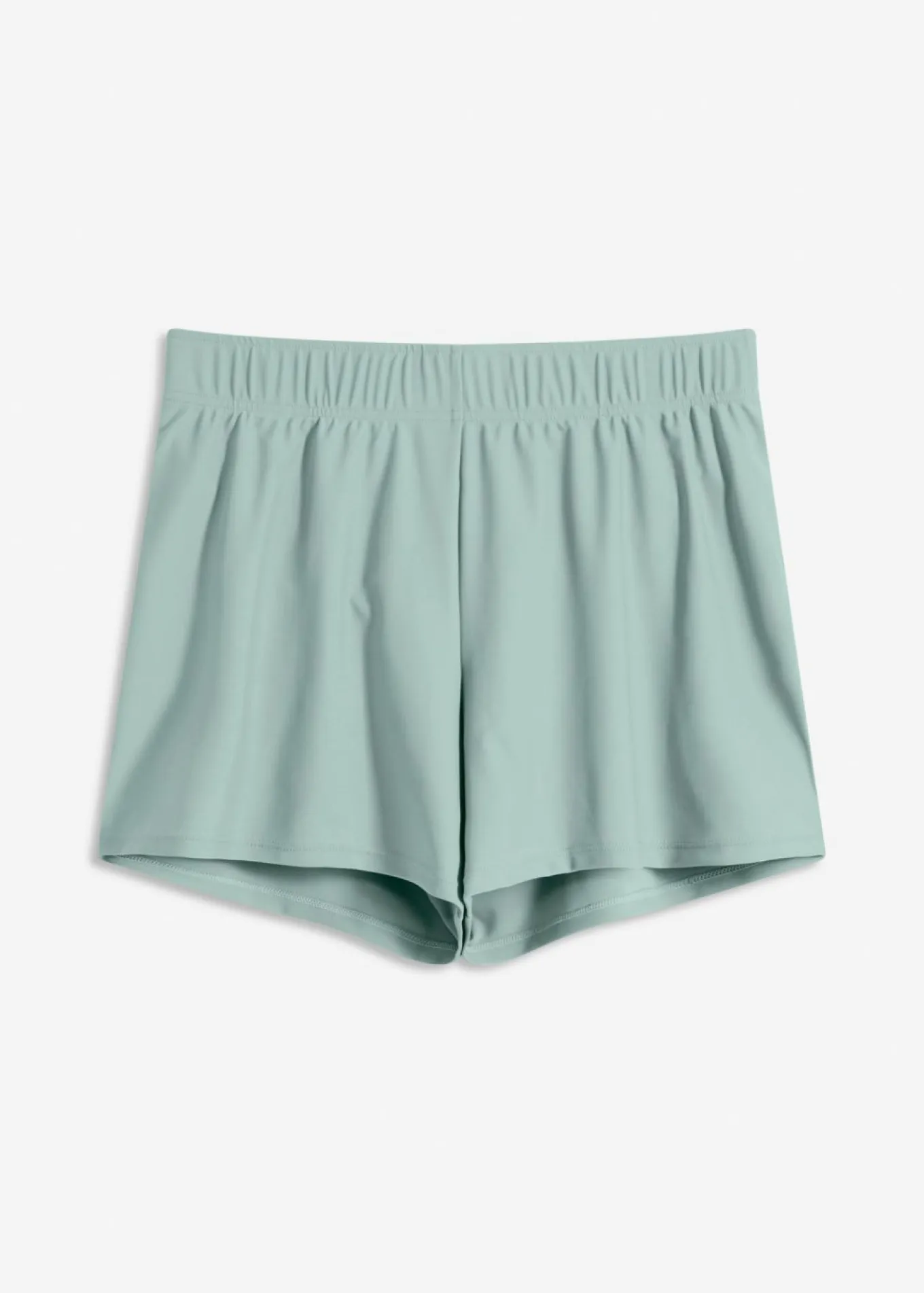 Pantalón de bañador con braguita interior