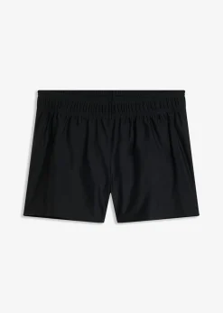 Pantalón de bañador con braguita interior