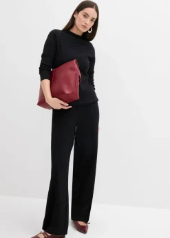Pantalón de canalé
