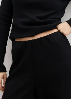 Pantalón de canalé