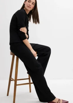 Pantalón de canalé
