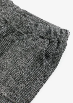 Pantalón de chenilla de suave