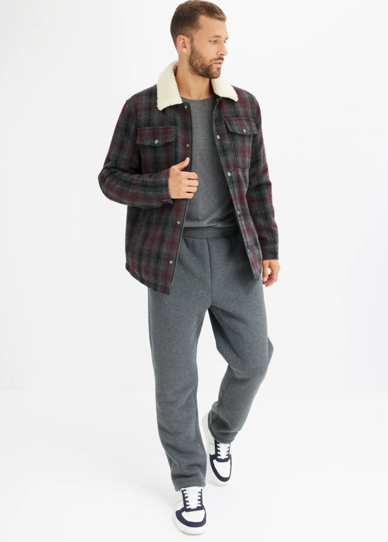 Pantalón de chándal