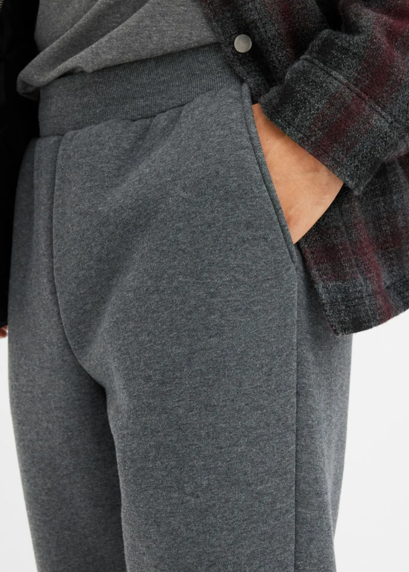 Pantalón de chándal