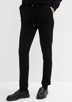 Pantalón de chándal ajustado