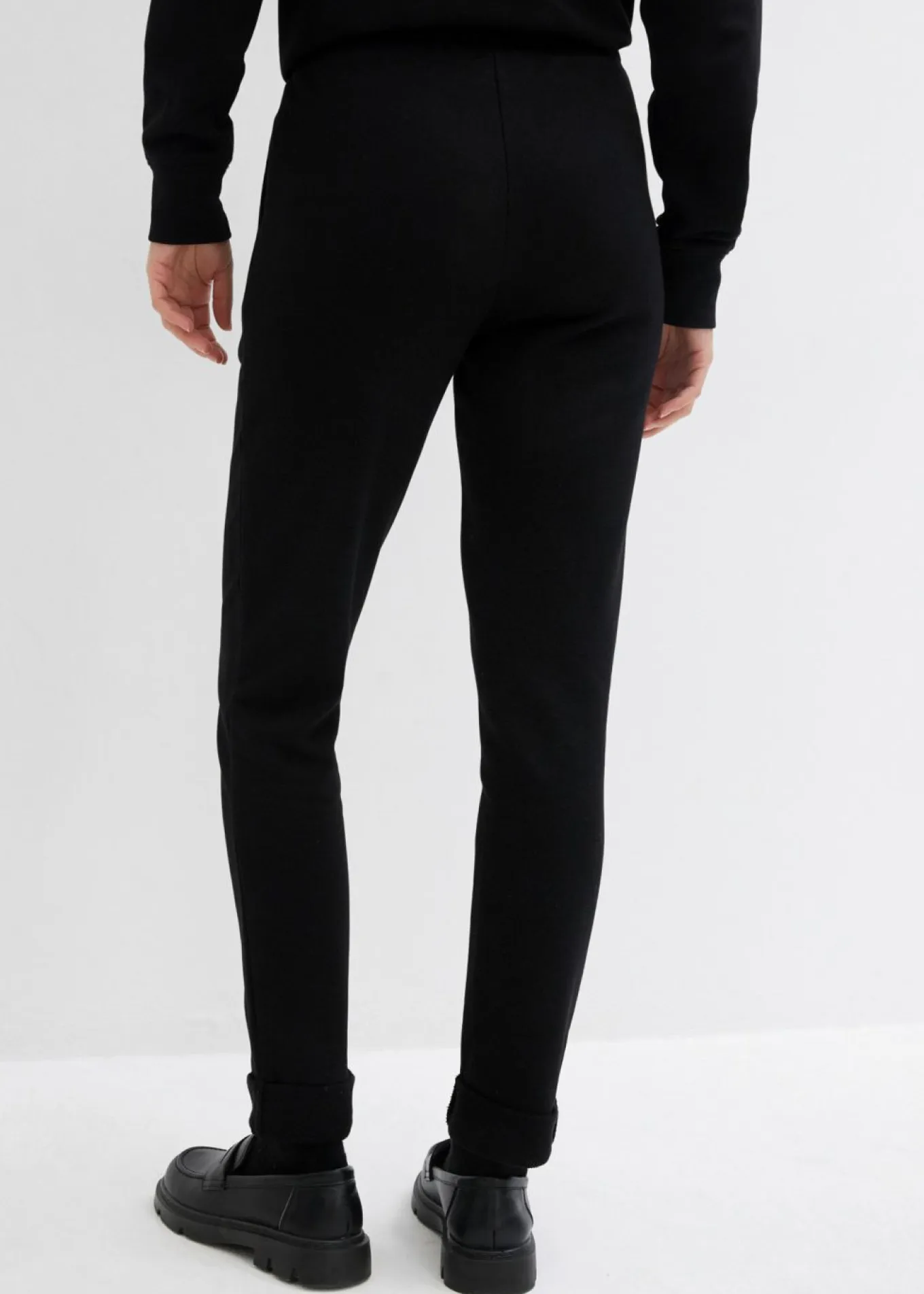 Pantalón de chándal ajustado