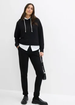 Pantalón de chándal ajustado
