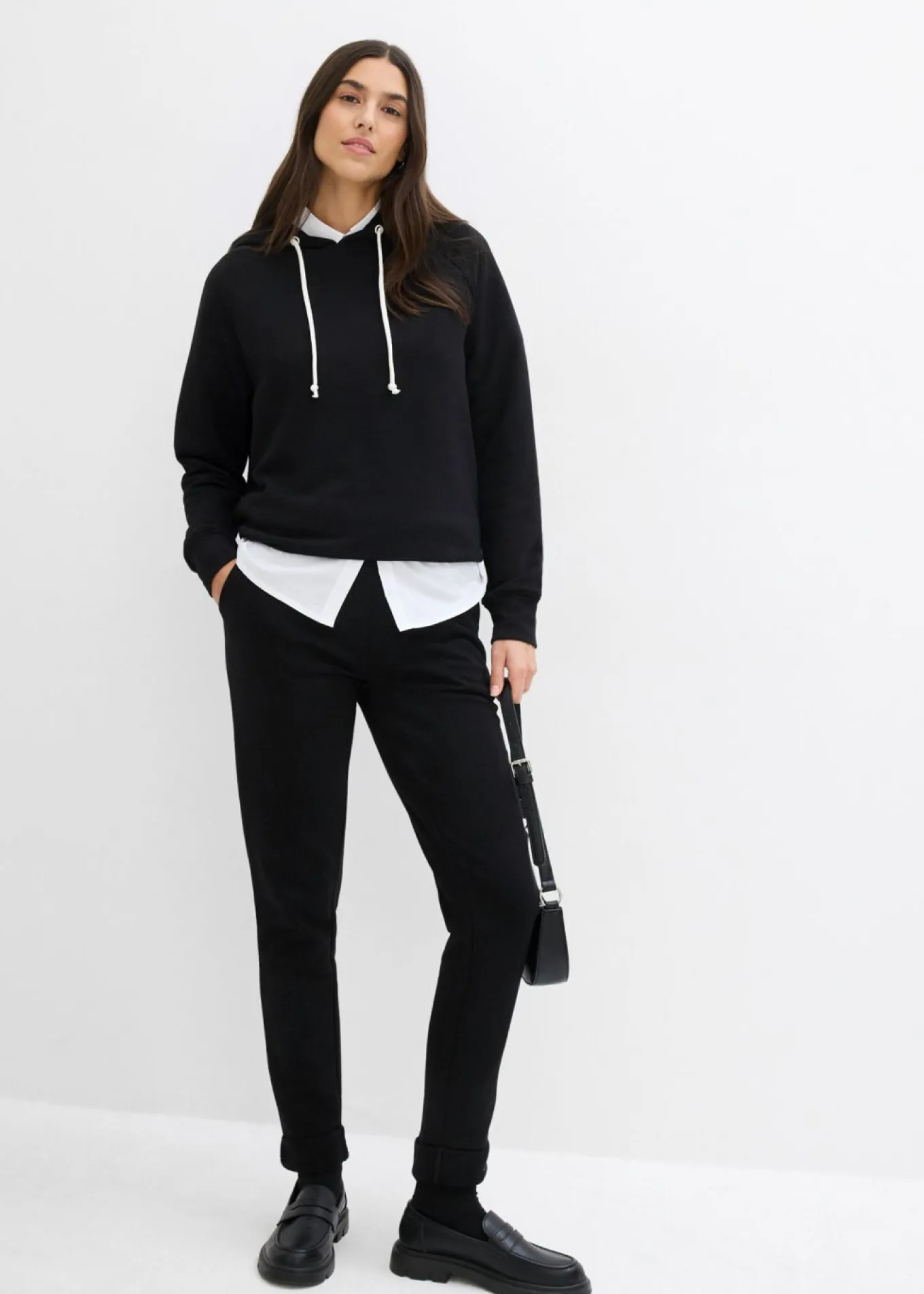 Pantalón de chándal ajustado