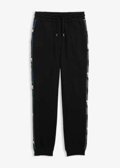 Pantalón de chándal con algodón orgánico