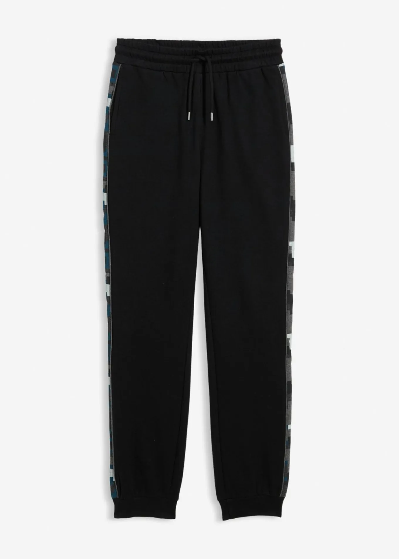 Pantalón de chándal con algodón orgánico