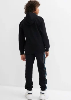 Pantalón de chándal con algodón orgánico