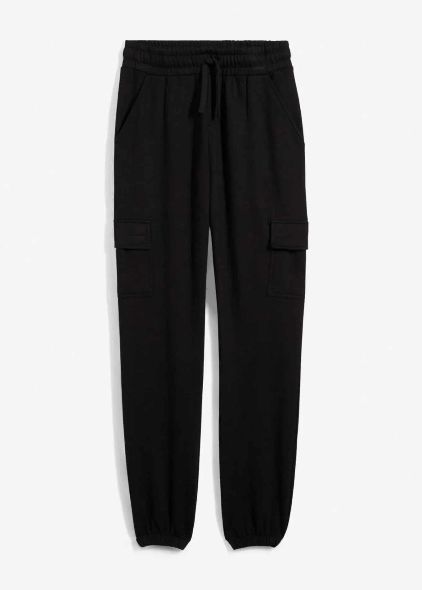 Pantalón de chándal con bolsillos tipo cargo