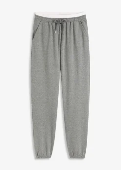 Pantalón de chándal con bolsillos