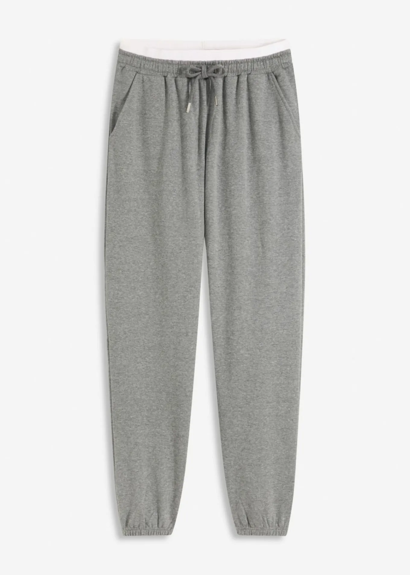 Pantalón de chándal con bolsillos