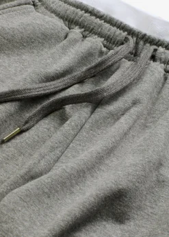 Pantalón de chándal con bolsillos
