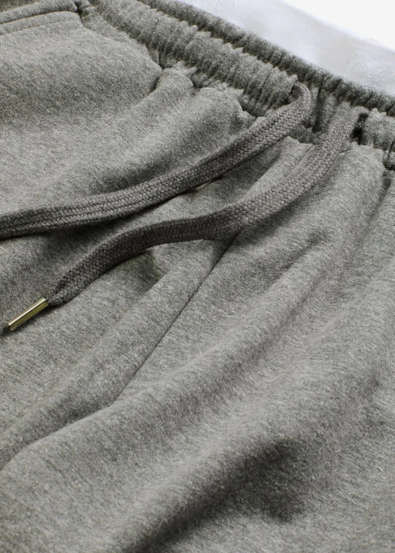 Pantalón de chándal con bolsillos