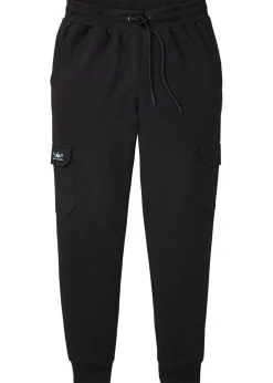 Pantalón de chándal con bolsillos tipo cargo
