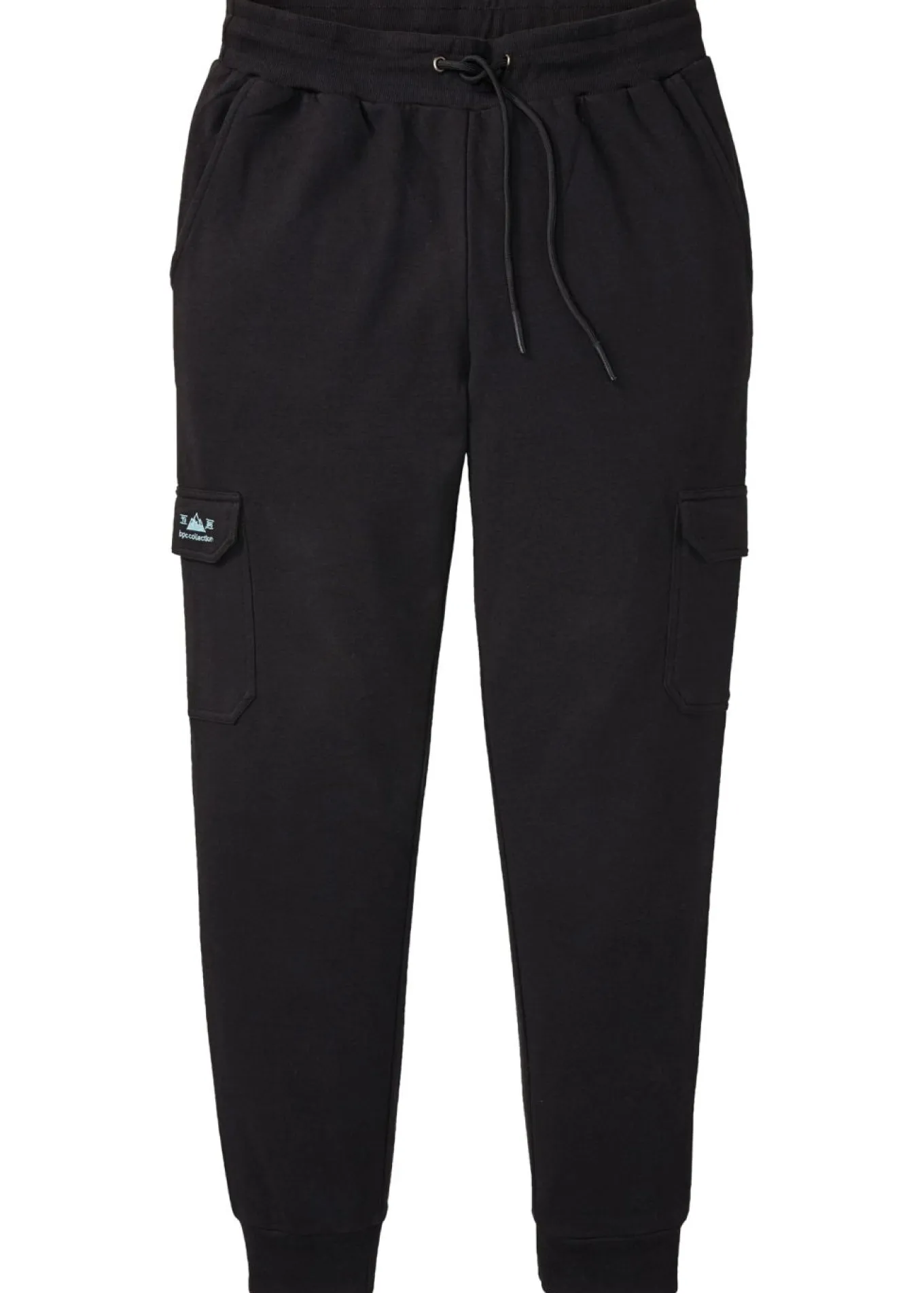 Pantalón de chándal con bolsillos tipo cargo