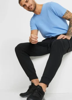 Pantalón de chándal con bolsillos tipo cargo