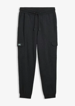 Pantalón de chándal con bolsillos tipo cargo