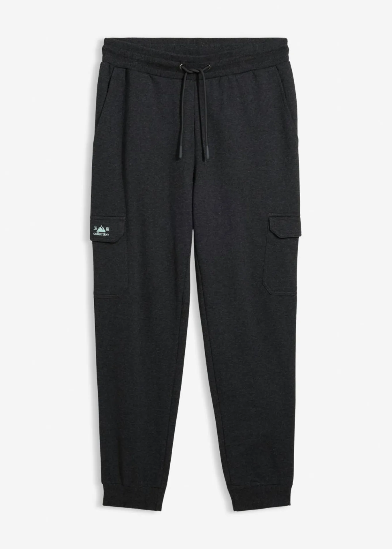Pantalón de chándal con bolsillos tipo cargo