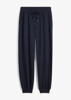 Pantalón de chándal con cinturilla elástica