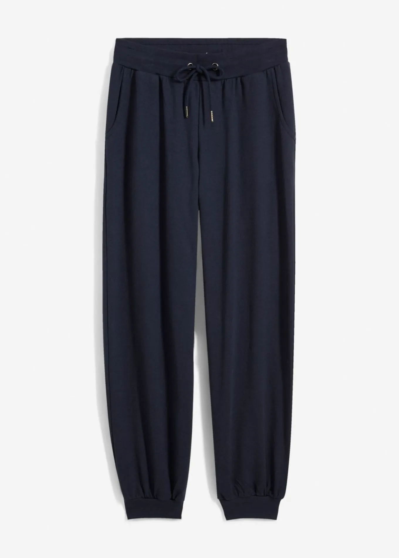 Pantalón de chándal con cinturilla elástica