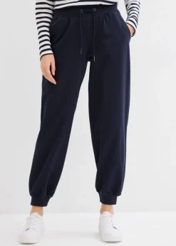 Pantalón de chándal con cinturilla elástica