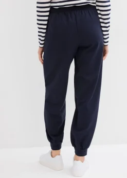 Pantalón de chándal con cinturilla elástica