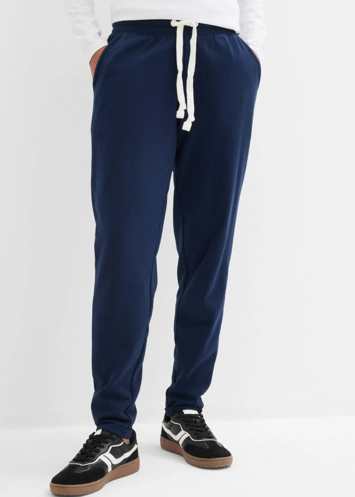 Pantalón de chándal con cintura cómoda