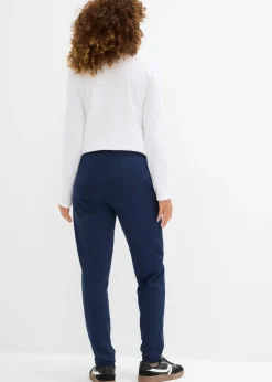 Pantalón de chándal con cintura cómoda