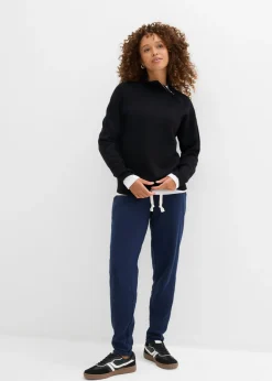Pantalón de chándal con cintura cómoda