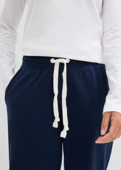 Pantalón de chándal con cintura cómoda
