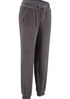 Pantalón de chándal con cinturilla cómoda
