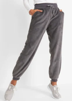 Pantalón de chándal con cinturilla cómoda