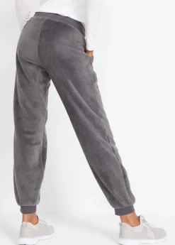Pantalón de chándal con cinturilla cómoda