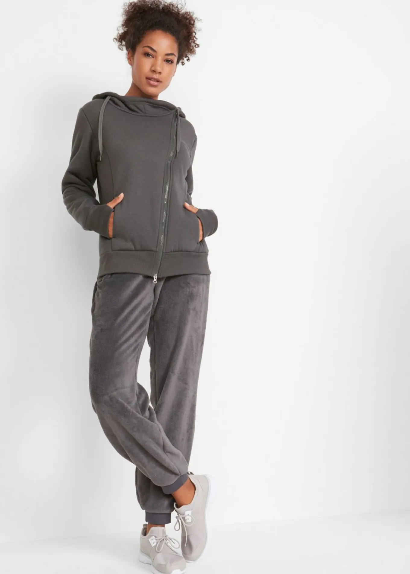 Pantalón de chándal con cinturilla cómoda