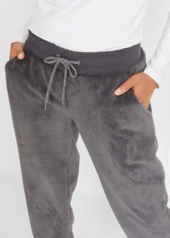 Pantalón de chándal con cinturilla cómoda