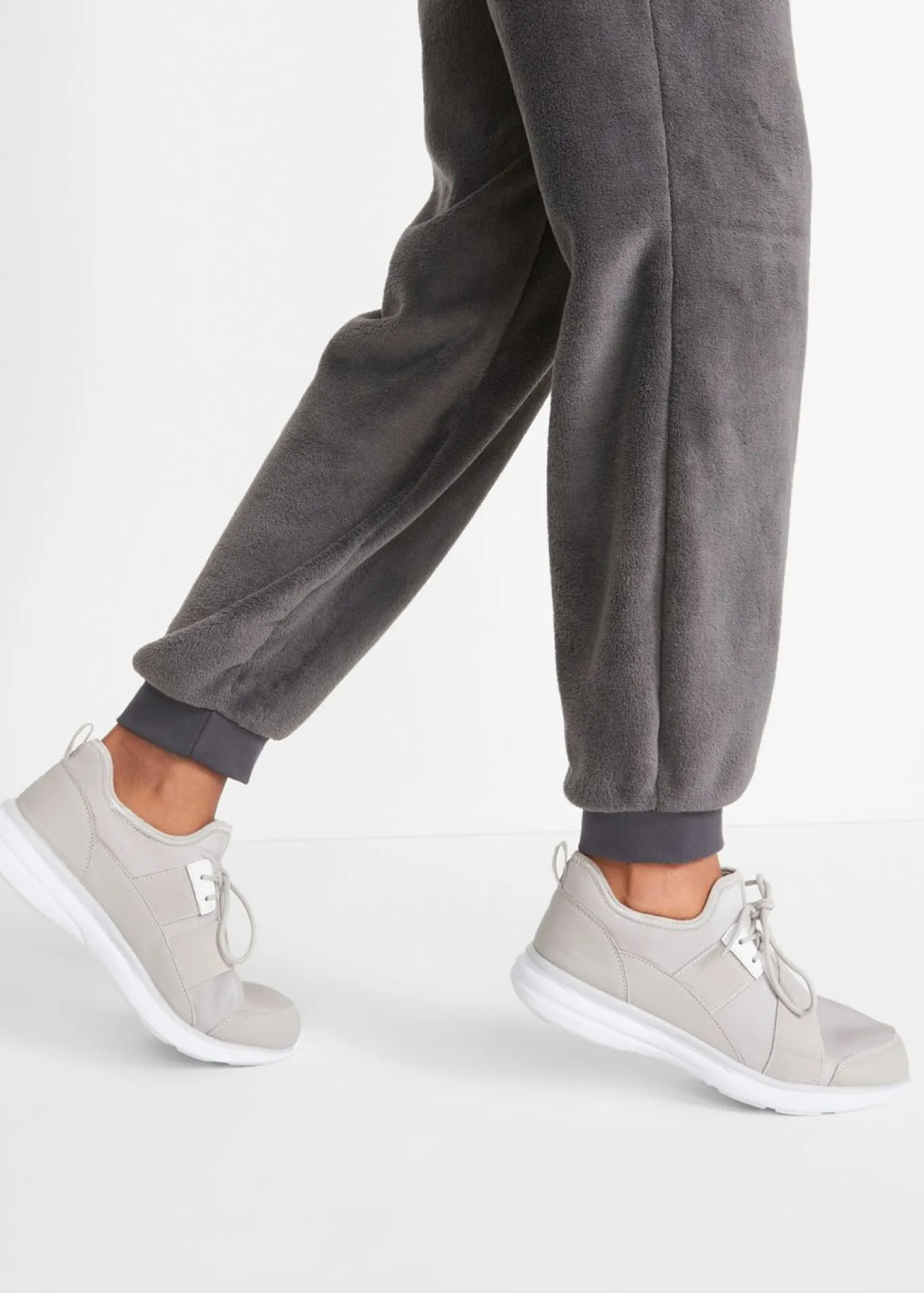 Pantalón de chándal con cinturilla cómoda