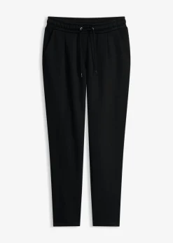 Pantalón de chándal con cinturilla elástica