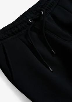 Pantalón de chándal con cinturilla elástica