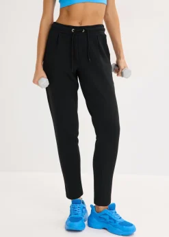 Pantalón de chándal con cinturilla elástica