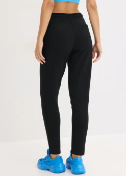 Pantalón de chándal con cinturilla elástica