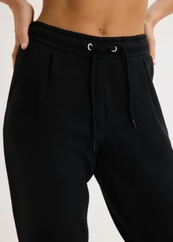 Pantalón de chándal con cinturilla elástica