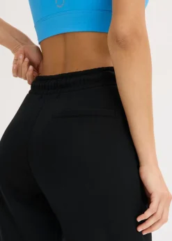 Pantalón de chándal con cinturilla elástica
