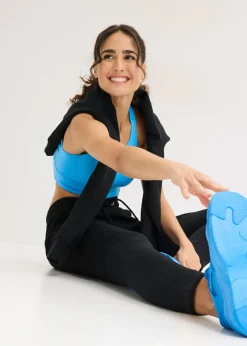 Pantalón de chándal con cinturilla elástica
