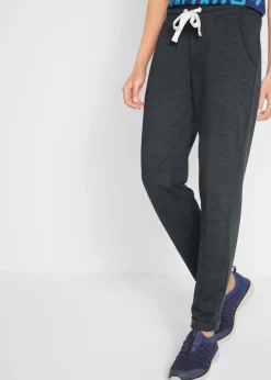 Pantalón de chándal con cintura cómoda