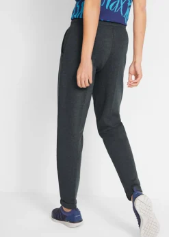 Pantalón de chándal con cintura cómoda