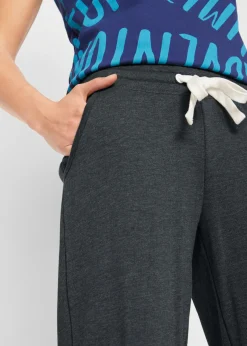 Pantalón de chándal con cintura cómoda