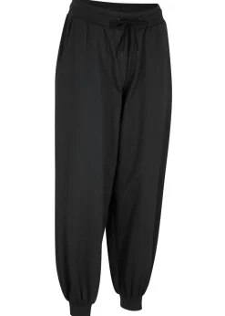 Pantalón de chándal con cinturilla elástica